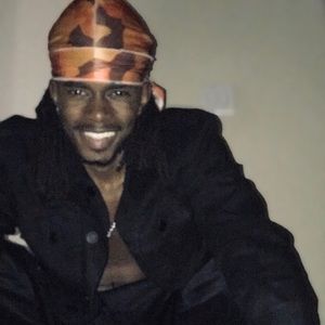 Meet your Posher, Myron